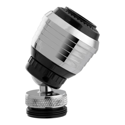 Аэратор с адаптером Lidz (CRM) 48 00 024 20