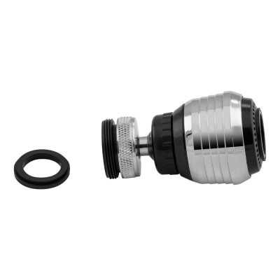 Аэратор с адаптером Lidz (CRM) 48 00 024 20