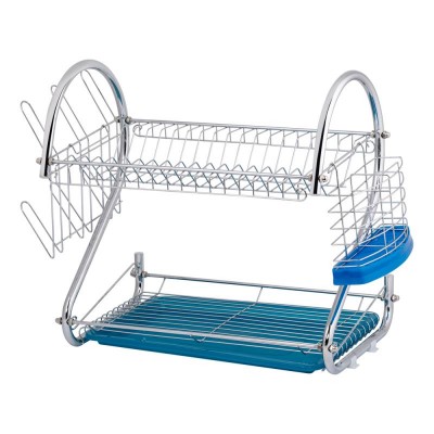 Сушилка для посуды Lidz (CRM)-121.06.09