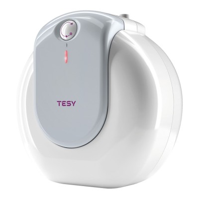 Водонагреватель Tesy Compact Line 10 под мойкой, мокрый ТЭН Водонагреватель Tesy Compact Line 10 под мойкой, мокрый ТЭН