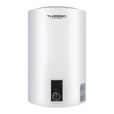 Водонагреватель Thermo Alliance 80 л сухой ТЭН D80V20J3(D)K Водонагреватель Thermo Alliance 80 л сухой ТЭН D80V20J3(D)K