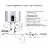 Водонагреватель Thermo Alliance 100 сухой ТЭН D100V20J3(D)K