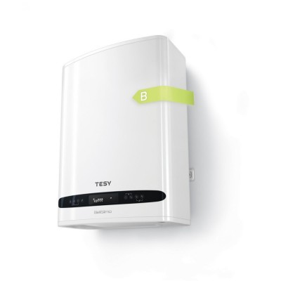 Водонагреватель Tesy BelliSlimo DRY 25 л, сухой ТЭН 305069 Водонагреватель Tesy BelliSlimo DRY 25 л, сухой ТЭН 305069