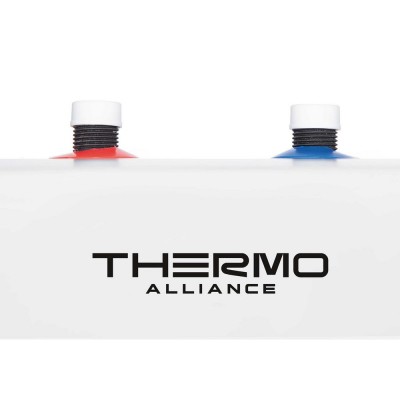 Водонагреватель Thermo Alliance 15 л под мойкой, мокрый ТЭН Водонагреватель Thermo Alliance 15 л под мойкой, мокрый ТЭН