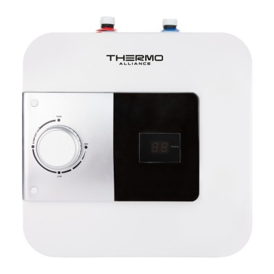 Водонагреватель Thermo Alliance 15 л под мойкой, мокрый ТЭН Водонагреватель Thermo Alliance 15 л под мойкой, мокрый ТЭН