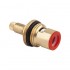 Кран-букса Lidz (CRM)-53 01 000 00 1/2" Кран-букса Lidz (CRM)-53 01 000 00 1/2"