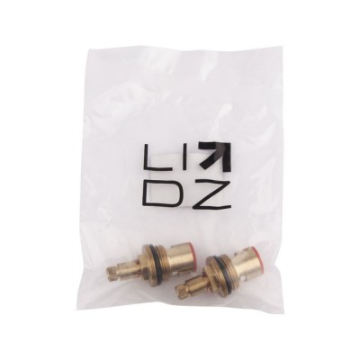 Кран-букса Lidz (CRM)-53 01 000 00 1/2"