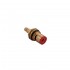 Кран-букса Lidz (BRA) 53 01 021 00 керамика 1/2" Кран-букса Lidz (BRA) 53 01 021 00 керамика 1/2"