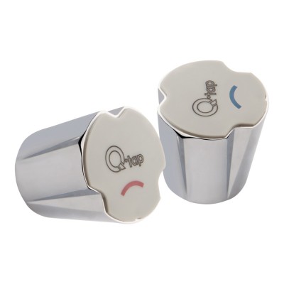Ручка Q-tap Mix CRM 1/2"
