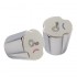 Ручка Q-tap Mix CRM 1/2" Ручка Q-tap Mix CRM 1/2"