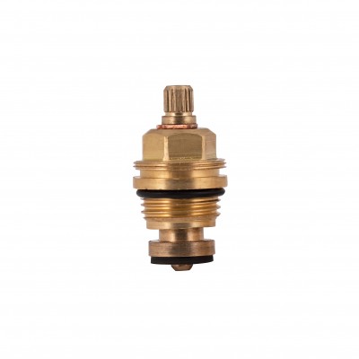 Кран-букса Lidz (BRA) 53 01 031 00 резина 1/2"