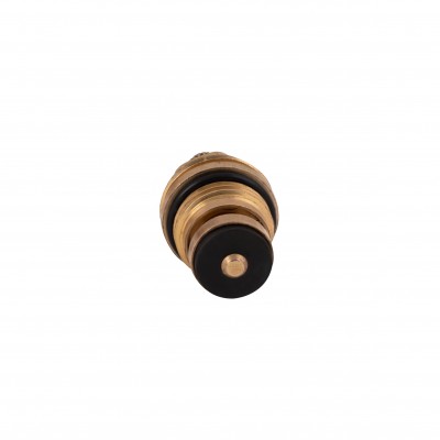 Кран-букса Lidz (BRA) 53 01 031 00 резина 1/2"