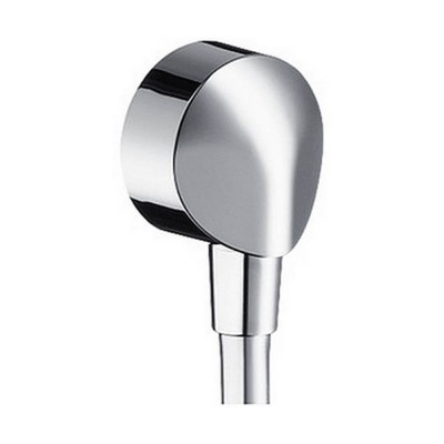 Подключение для шланга Hansgrohe Fixfit E 27454000 Подключение для шланга Hansgrohe Fixfit E 27454000