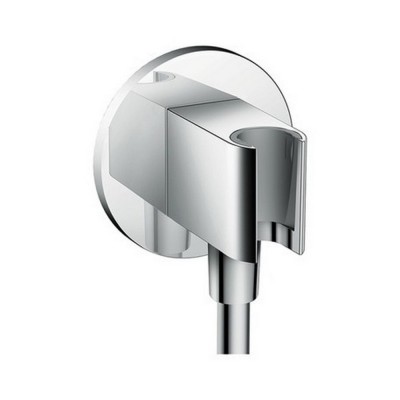 Подключение для шланга Hansgrohe Fixfit Porter S 26487000 Подключение для шланга Hansgrohe Fixfit Porter S 26487000