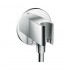 Подключение для шланга Hansgrohe Fixfit Porter S 26487000 Подключение для шланга Hansgrohe Fixfit Porter S 26487000