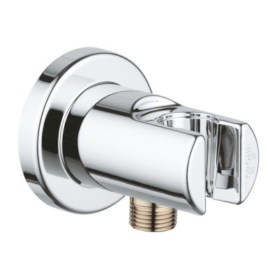 Подключение для шланга Grohe Relexa 28628000 Подключение для шланга Grohe Relexa 28628000