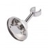 Кронштейн для ручного душа Q-tap Liberty CRM 111 Кронштейн для ручного душа Q-tap Liberty CRM 111