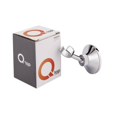 Кронштейн для ручного душа Q-tap Liberty CRM 111 Кронштейн для ручного душа Q-tap Liberty CRM 111