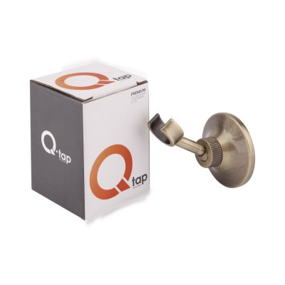 Кронштейн для ручного душа Q-tap Liberty ANT 111