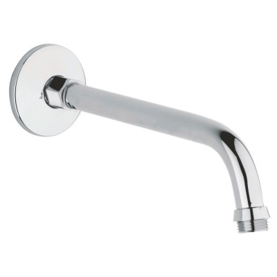 Кронштейн для верхнего душа Grohe Relexa 27406000 Кронштейн для верхнего душа Grohe Relexa 27406000