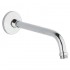 Кронштейн для верхнего душа Grohe Relexa 27406000 Кронштейн для верхнего душа Grohe Relexa 27406000