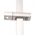 Душевой гарнитур Lidz (NKS) 49 30 323 Душевой гарнитур Lidz (NKS) 49 30 323