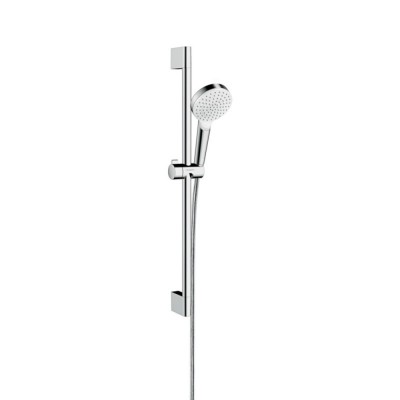 Душевой гарнитур Hansgrohe Crometta 26533400 Душевой гарнитур Hansgrohe Crometta 26533400