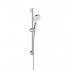 Душевой гарнитур Hansgrohe Crometta 26533400 Душевой гарнитур Hansgrohe Crometta 26533400