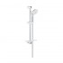 Душевой гарнитур Grohe New Tempesta 100 27927001 Душевой гарнитур Grohe New Tempesta 100 27927001