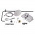 Душевая система Qtap Sloup 51106VKOC Душевая система Qtap Sloup 51106VKOC
