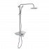 Душевая система Qtap Sloup 51106VKOC Душевая система Qtap Sloup 51106VKOC