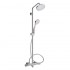 Душевая система Hansgrohe Croma Showerpipe 160 27135000 Душевая система Hansgrohe Croma Showerpipe 160 27135000