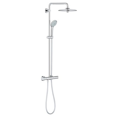 Душевая система Grohe Euphoria 27296002 Душевая система Grohe Euphoria 27296002