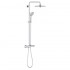 Душевая система Grohe Euphoria 27296002 Душевая система Grohe Euphoria 27296002