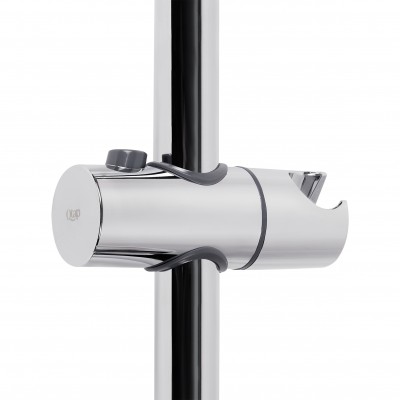 Душевая система Qtap Sprha bar A101O1ZCG Душевая система Qtap Sprha bar A101O1ZCG