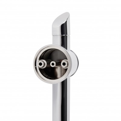 Душевая система Qtap Sprha bar A101O1ZCG Душевая система Qtap Sprha bar A101O1ZCG