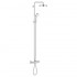Душевая система Grohe Tempesta Cosmopolitan 26223001 Душевая система Grohe Tempesta Cosmopolitan 26223001