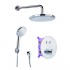 Душевая система Q-tap Inspai-Therm CRM T20250102 Душевая система Q-tap Inspai-Therm CRM T20250102
