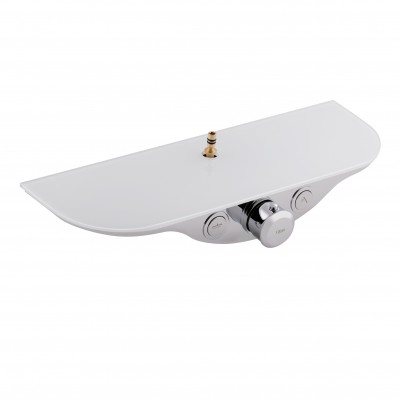 Душевая система Qtap Sloup 57106VKNW Душевая система Qtap Sloup 57106VKNW