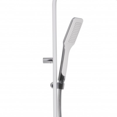 Душевая система Qtap Sloup 57106VKNW Душевая система Qtap Sloup 57106VKNW