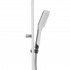 Душевая система Qtap Sloup 57106VKNW Душевая система Qtap Sloup 57106VKNW