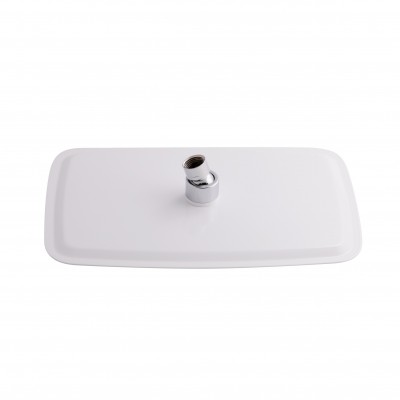 Душевая система Qtap Sloup 57106VKNW Душевая система Qtap Sloup 57106VKNW
