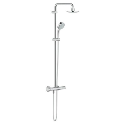 Душевая система Grohe Tempesta Cosmopolitan 27922000 Душевая система Grohe Tempesta Cosmopolitan 27922000