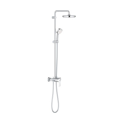 Душевая система Grohe Tempesta Cosmopolitan 26224001 Душевая система Grohe Tempesta Cosmopolitan 26224001