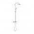 Душевая система Grohe Tempesta Cosmopolitan 26224001 Душевая система Grohe Tempesta Cosmopolitan 26224001