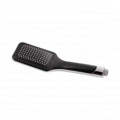 Душевая система Qtap Sloup 57106VKNB Душевая система Qtap Sloup 57106VKNB
