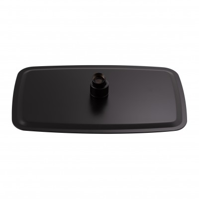 Душевая система Qtap Sloup 57106VKNB Душевая система Qtap Sloup 57106VKNB