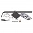 Душевая система Qtap Sloup 57106VKNB Душевая система Qtap Sloup 57106VKNB