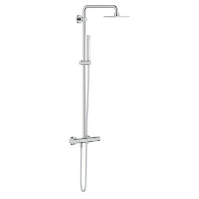 Душевая система Grohe Euphoria 27932000 Душевая система Grohe Euphoria 27932000
