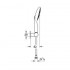 Душевой гарнитур Grohe Power&Soul 130 27742000 Душевой гарнитур Grohe Power&Soul 130 27742000